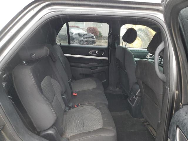 Photo 11 from auction – 2017 FORD EXPLORER X with VIN 1FM5K8DH2HGC02027