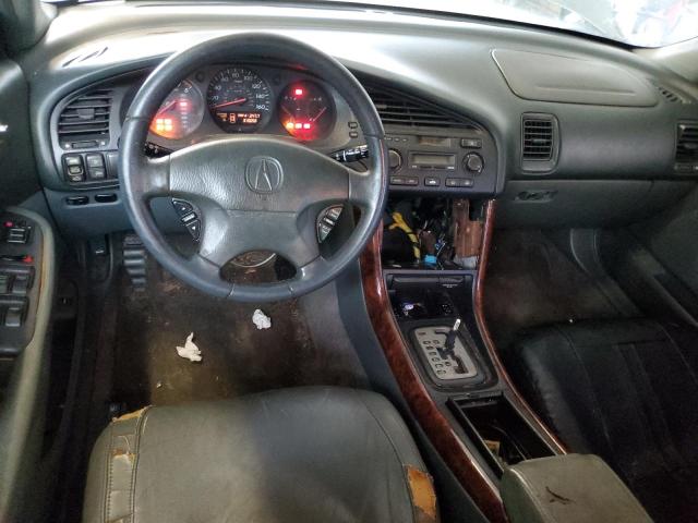 Photo 8 from auction – 2000 ACURA 3.2TL with VIN 19UUA5663YA045674