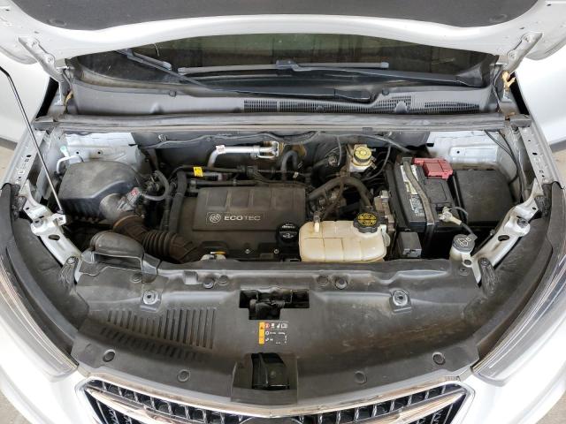 Photo 11 from auction – 2019 BUICK ENCORE PRE with VIN KL4CJASB4KB910217