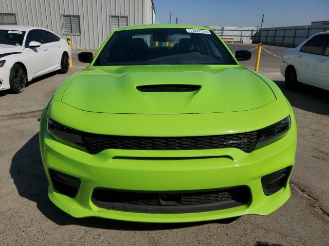 صورة رقم 5 من المزاد - 2023 DODGE CHARGER SC مع VIN 2C3CDXGJ4PH630641