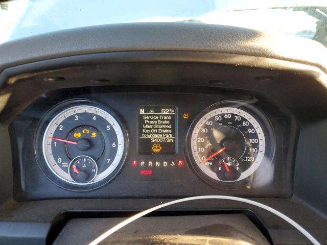 Photo 9 from auction – 2016 RAM 1500 SLT with VIN 1C6RR7LT2GS397356