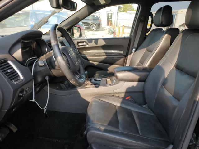 Photo 7 from auction – 2019 DODGE DURANGO GT with VIN 1C4RDJDG4KC676848