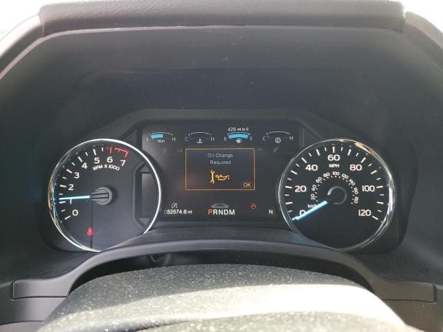 Photo 9 from auction – 2019 FORD F150 SUPER with VIN 1FTEW1E53KFD12683