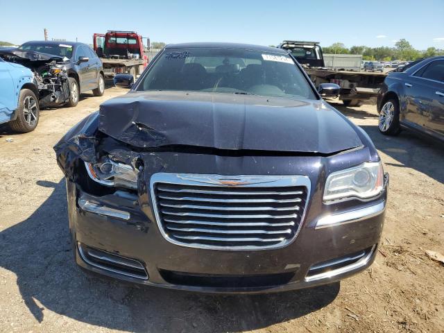 Photo 5 from auction – 2012 CHRYSLER 300 with VIN 2C3CCAAG4CH166841