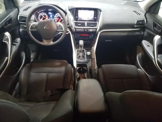 Photo 8 from auction – 2020 MITSUBISHI ECLIPSE CR with VIN JA4AT3AA4LZ000209