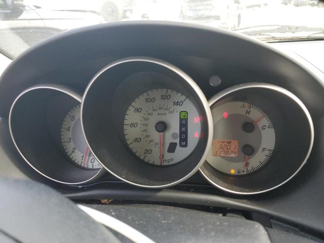 Photo 9 from auction – 2008 MAZDA 3 I with VIN JM1BK12G081832205