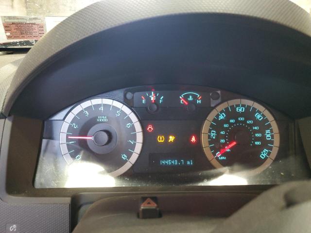 Foto 9 de la subasta – 2012 FORD ESCAPE XLT con VIN 1FMCU9D7XCKA73586
