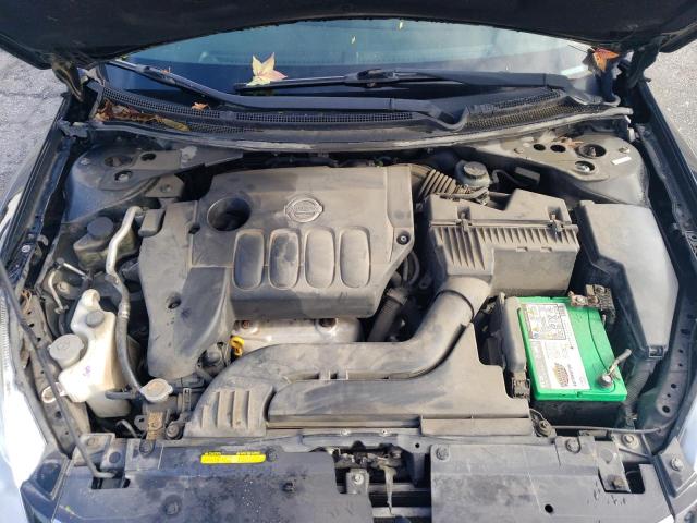 Photo 11 from auction – 2010 NISSAN ALTIMA BAS with VIN 1N4AL2AP6AN565396