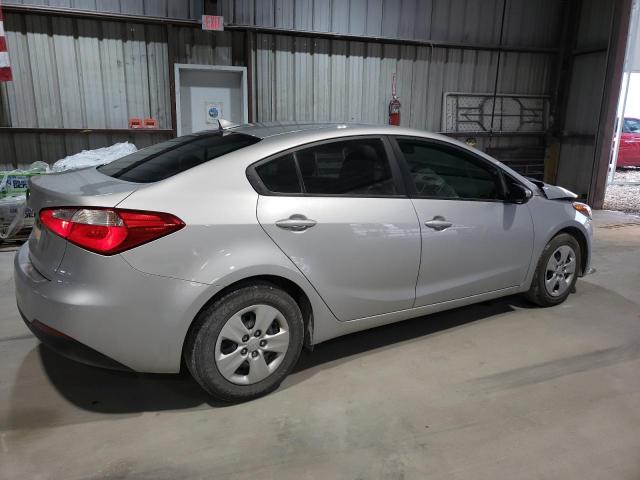 Photo 3 from auction – 2016 KIA FORTE LX with VIN KNAFK4A64G5572925
