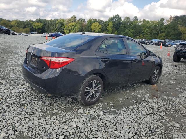 Photo 3 from auction – 2017 TOYOTA COROLLA L with VIN 5YFBURHE7HP731723