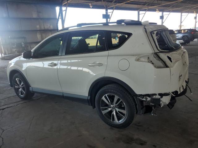 Photo 2 from auction – 2017 TOYOTA RAV4 XLE with VIN JTMRFREV4HJ171807