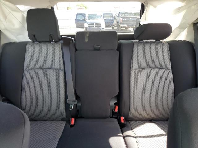Photo 10 from auction – 2021 TOYOTA 4RUNNER SR with VIN JTEMU5JRXM5876868