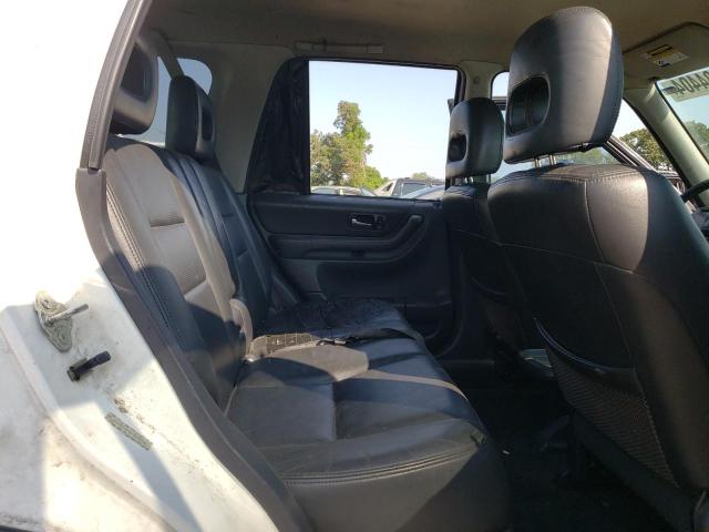 Photo 11 from auction – 2000 HONDA CR-V SE with VIN JHLRD1875YS020735