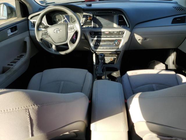 Photo 8 from auction – 2016 HYUNDAI SONATA SE with VIN 5NPE24AF6GH303811