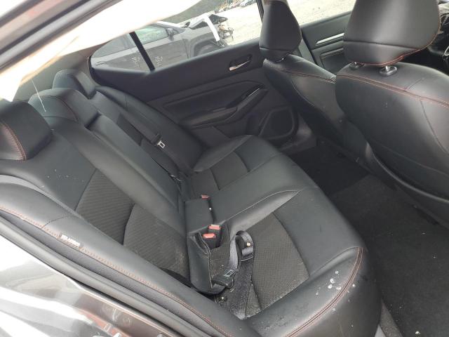 Photo 10 from auction – 2023 NISSAN ALTIMA SR with VIN 1N4BL4CW9PN326714