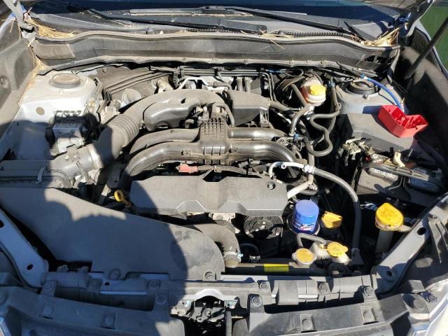 Photo 12 from auction – 2014 SUBARU FORESTER 2 with VIN JF2SJAMC0EH462858