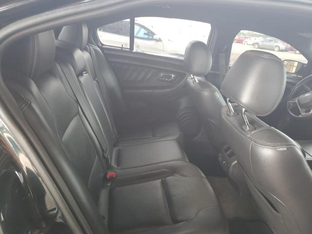 Photo 10 from auction – 2014 FORD TAURUS LIM with VIN 1FAHP2F84EG115518