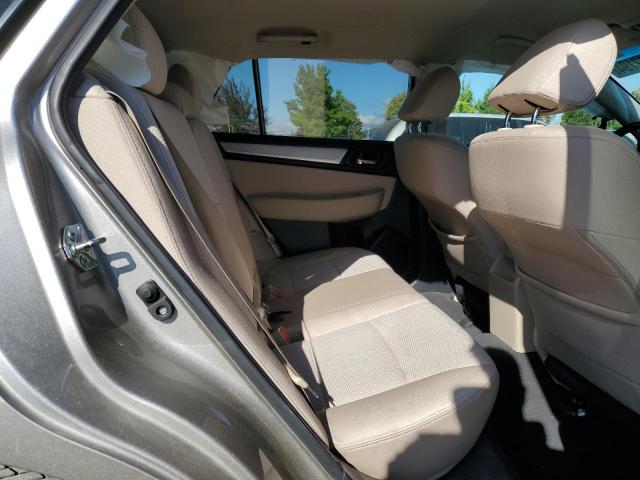 Photo 11 from auction – 2015 SUBARU OUTBACK 2. with VIN 4S4BSACCXF3345506