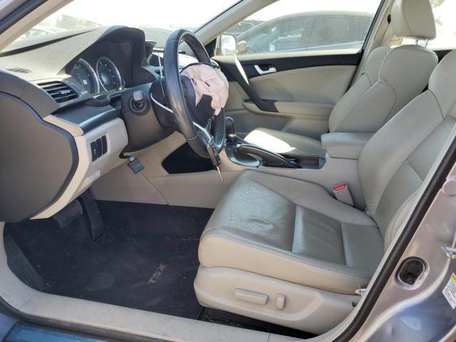 Photo 7 from auction – 2014 ACURA TSX TECH with VIN JH4CU2F60EC005941