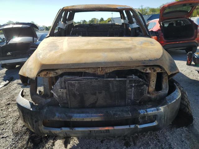 Photo 5 from auction – 2012 DODGE RAM 2500 S with VIN 3C6UD5CL3CG101002