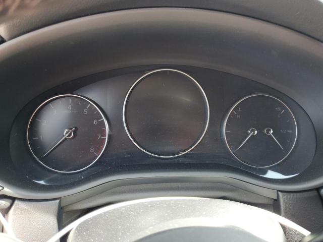 Photo 9 from auction – 2022 MAZDA CX-30 PREF with VIN 3MVDMBCL5NM452052