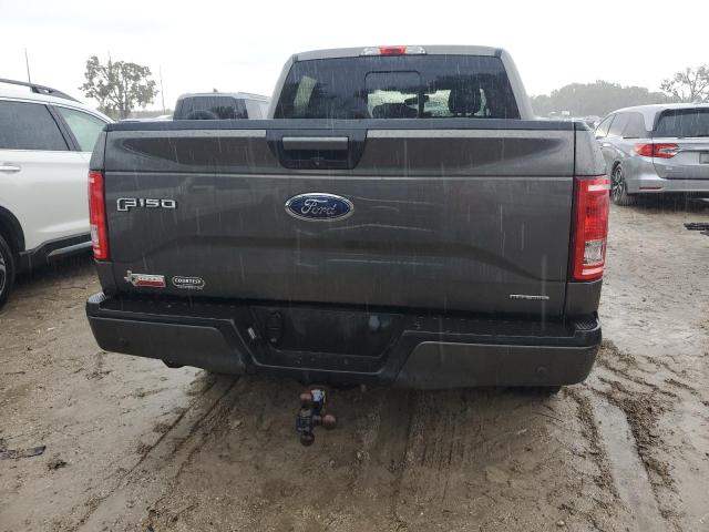 Photo 6 from auction – 2015 FORD F150 SUPER with VIN 1FTEW1CF0FKE58970