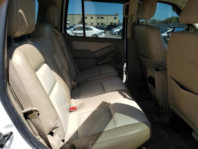 Photo 11 from auction – 2007 FORD EXPLORER E with VIN 1FMEU64E67UA41122