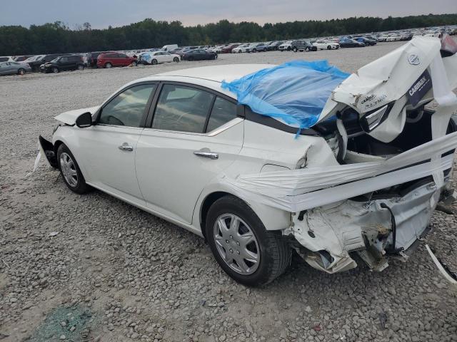 Photo 2 from auction – 2022 NISSAN ALTIMA S with VIN 1N4BL4BV1NN352729