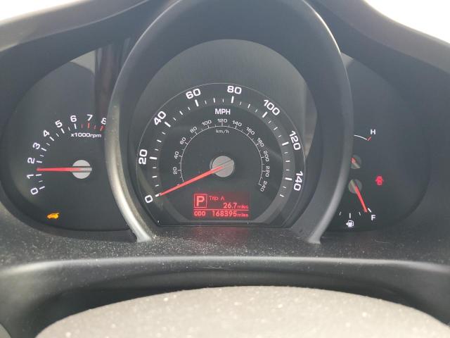 Zdjęcie 9 z aukcji – 2011 KIA SPORTAGE E z VIN KNDPCCA29B7138105
