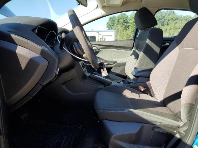 Photo 7 from auction – 2013 FORD FOCUS SE with VIN 1FADP3F21DL206333