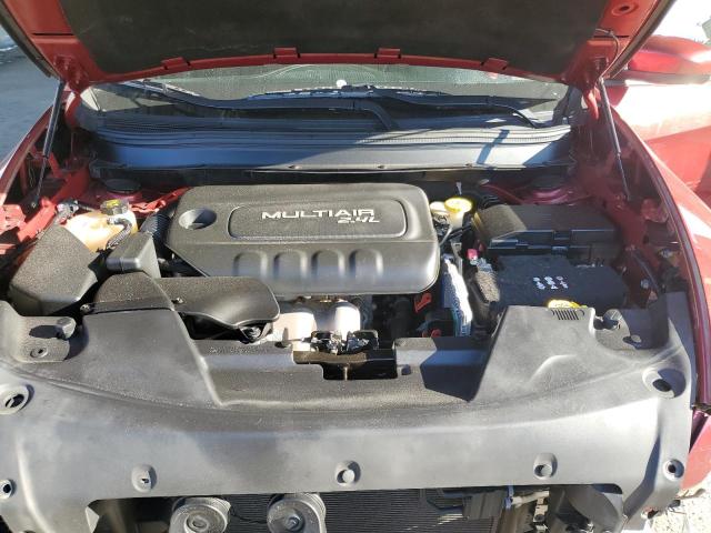 Photo 12 from auction – 2016 JEEP CHEROKEE L with VIN 1C4PJLCB4GW212594