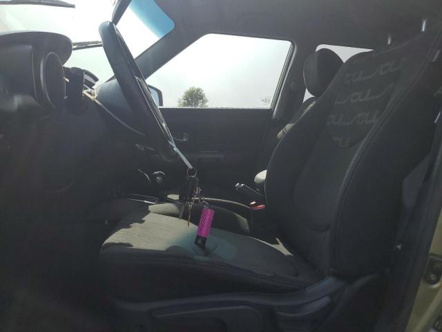 Снимка 7 от търг – 2012 KIA SOUL + с VIN KNDJT2A65C7463760