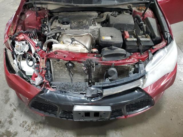 Photo 11 from auction – 2016 TOYOTA CAMRY LE with VIN 4T1BF1FK8GU504882