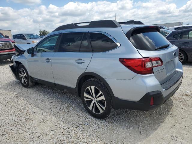 Photo 2 from auction – 2018 SUBARU OUTBACK 2. with VIN 4S4BSANC4J3282036