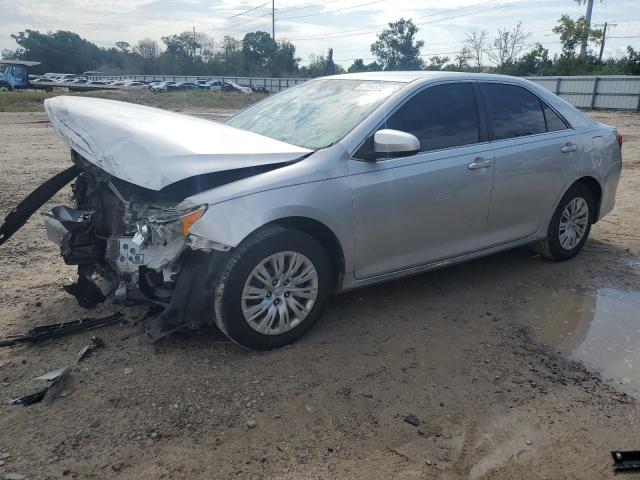 TOYOTA CAMRY 2013 with VIN 4T1BF1FK6DU702307 - Photo from auction