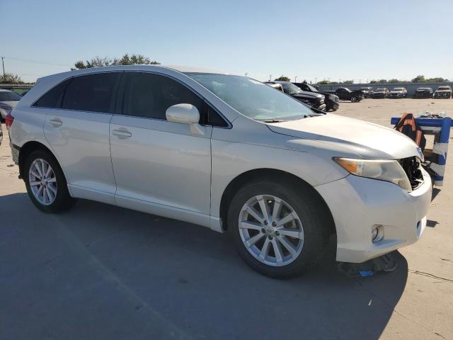Photo 4 from auction – 2010 TOYOTA VENZA with VIN 4T3ZA3BB9AU033323