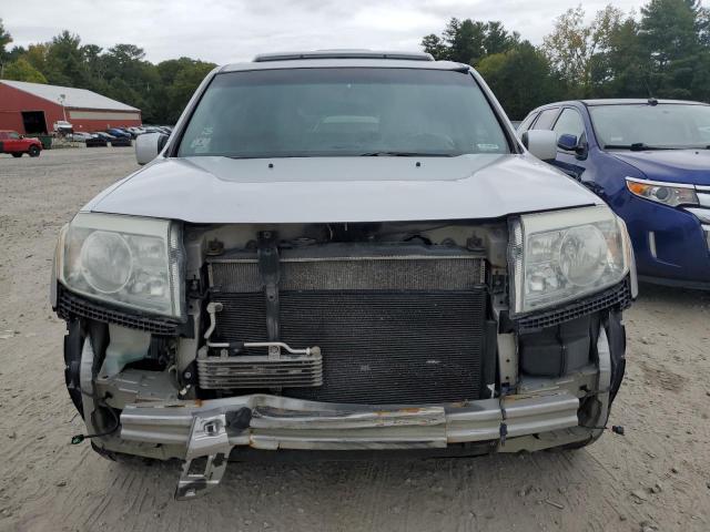 Photo 5 from auction – 2010 HONDA PILOT EXL with VIN 5FNYF4H68AB039259