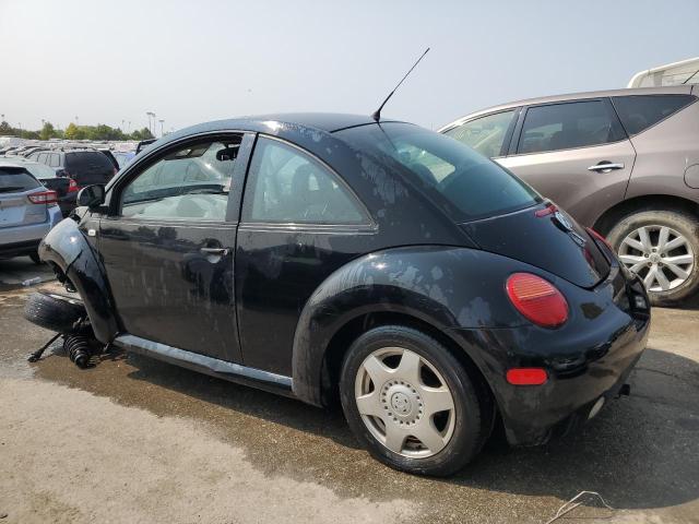 Photo 2 from auction – 2000 VOLKSWAGEN NEW BEETLE with VIN 3VWCF21C3YM462588