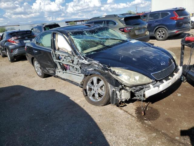 Foto 4 de la subasta – 2005 LEXUS ES 330 con VIN JTHBA30GX55117873