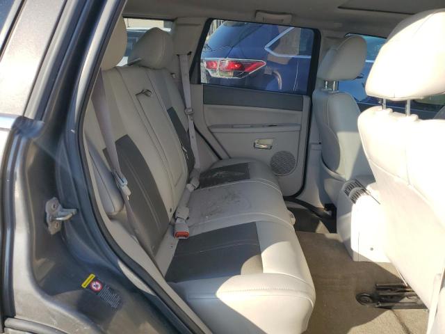 Photo 10 from auction – 2005 JEEP GRAND CHER with VIN 1J8HR58285C666548