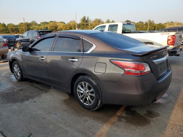 Photo 2 from auction – 2015 NISSAN ALTIMA with VIN 1N4AL3AP1FC122324