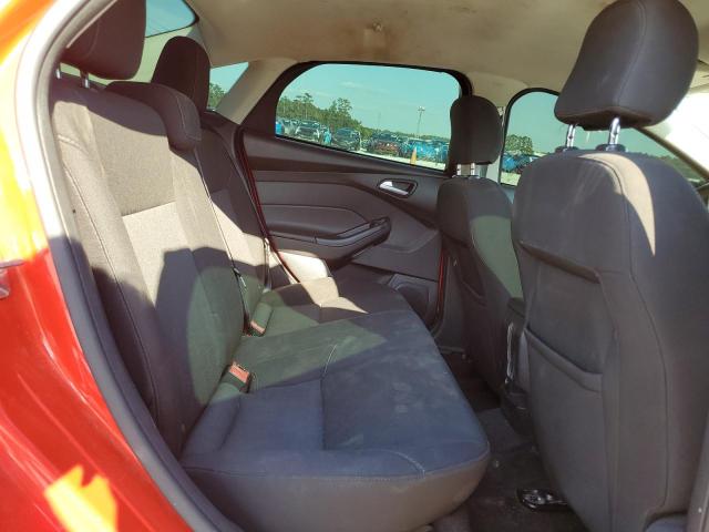 Photo 10 from auction – 2017 FORD FOCUS SE with VIN 1FADP3F26HL286024