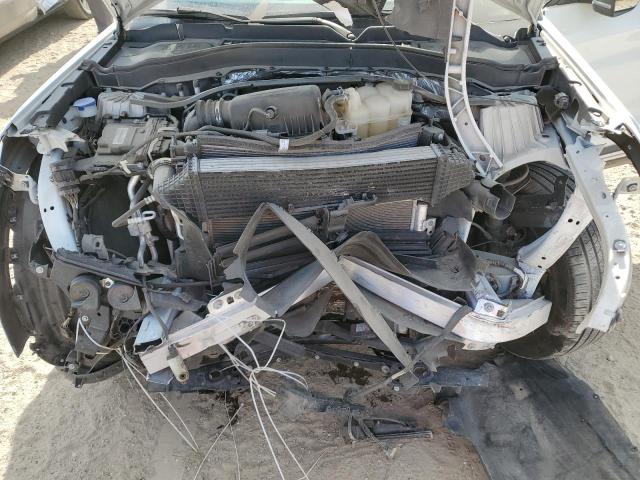 Photo 12 from auction – 2020 FORD EXPLORER L with VIN 1FMSK7FH0LGA11290