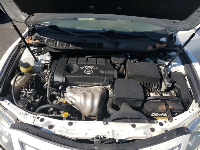 Photo 11 from auction – 2010 TOYOTA CAMRY BASE with VIN 4T1BF3EK2AU556478