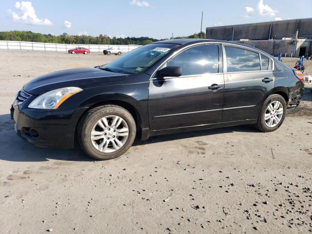 NISSAN ALTIMA BAS 2012 with VIN 1N4AL2AP9CC140382 - Photo from auction