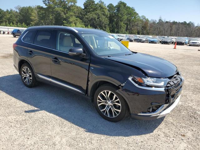 Photo 4 from auction – 2016 MITSUBISHI OUTLANDER with VIN JA4JZ4AX4GZ024959