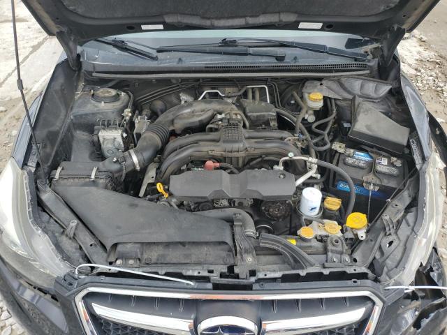 Photo 12 from auction – 2015 SUBARU XV CROSSTR with VIN JF2GPAMC9F8303441