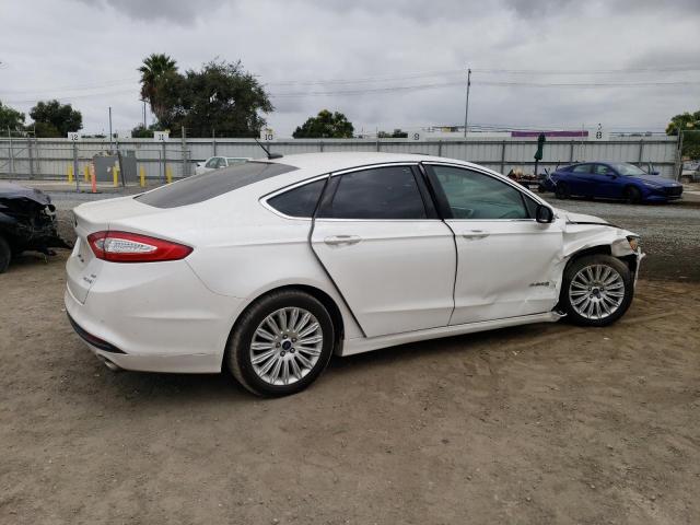 Photo 3 from auction – 2016 FORD FUSION SE with VIN 3FA6P0LU3GR281716