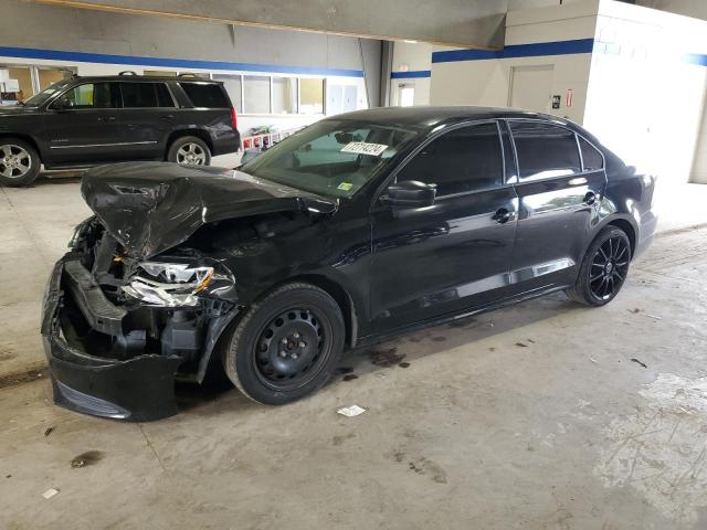 Photo 1 from auction – 2013 VOLKSWAGEN JETTA BASE with VIN 3VW1K7AJ7DM411216