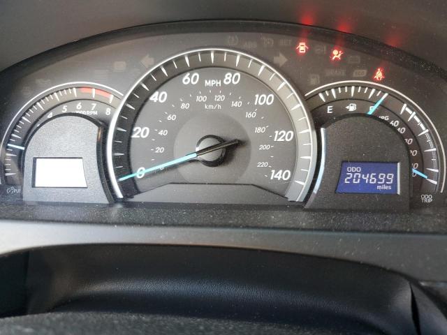 صورة رقم 9 من المزاد - 2012 TOYOTA CAMRY BASE مع VIN 4T1BF1FK7CU005212
